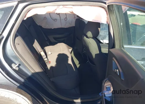 2020 Chevrolet Malibu Fwd Lt z USA, uszkodzony, nr VIN 1G1ZD5ST3LF078167